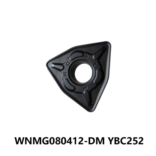 WNMG080412-DM YBC252 (10pcs)