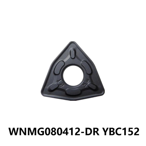 WNMG080412-DR YBC152 (10pcs)