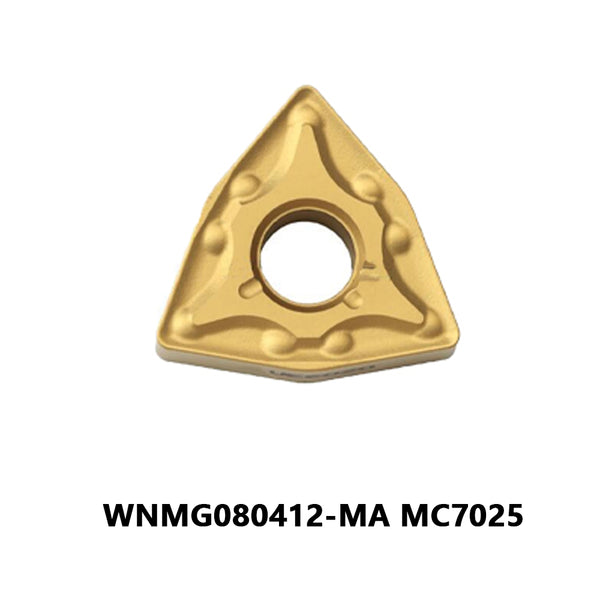 WNMG080412-MA MC7025 (10pcs)