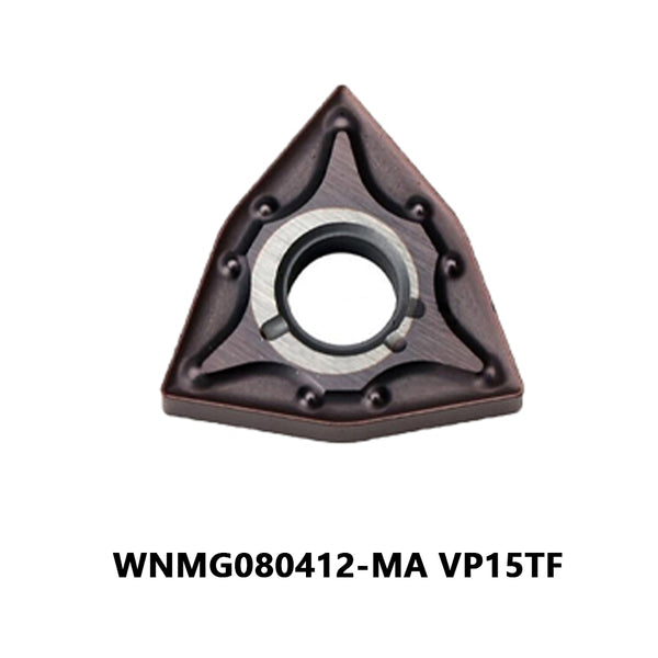 WNMG080412-MA VP15TF (10pcs)