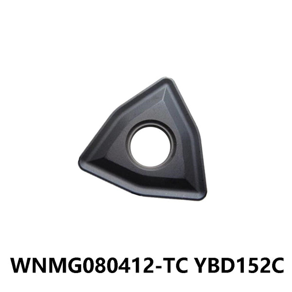 WNMG080412-TC YBD152C (10pcs)