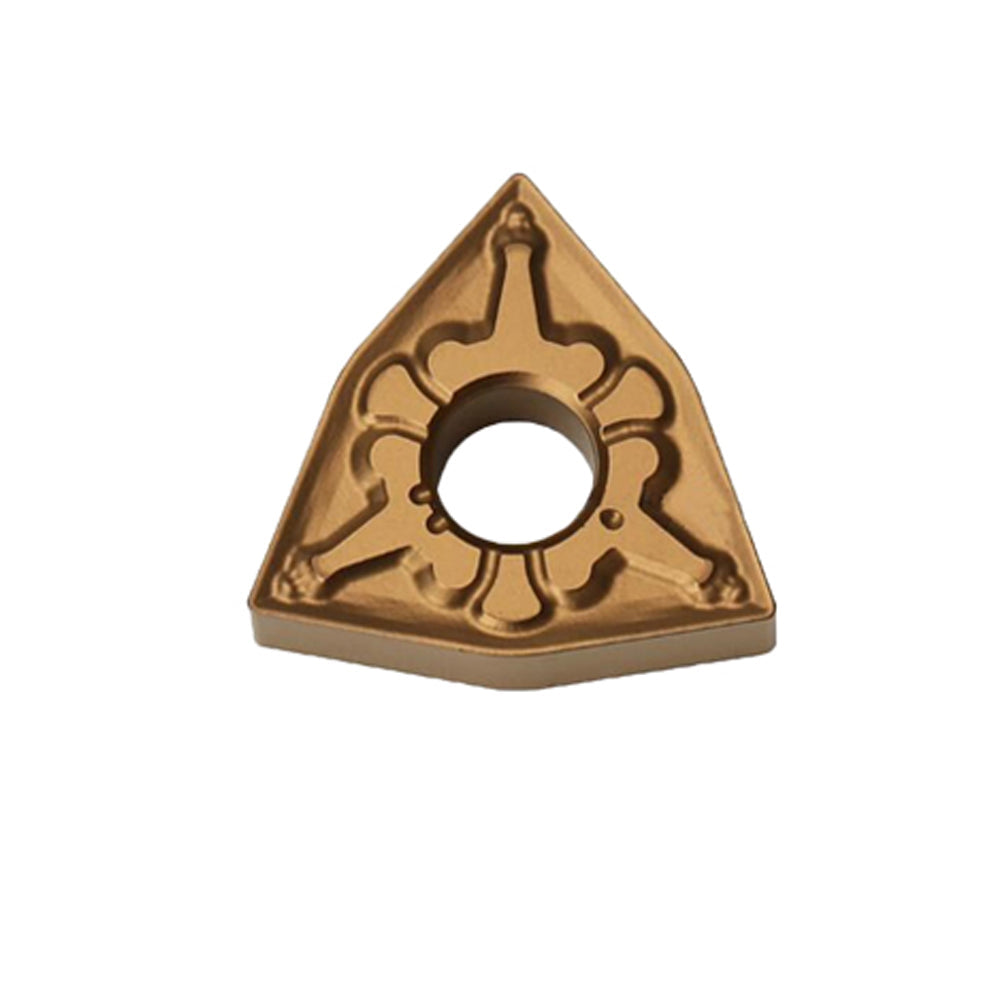 Tungaloy WN 80° Trigon Inserts | WNMG 080408 080412 T9215 AH725