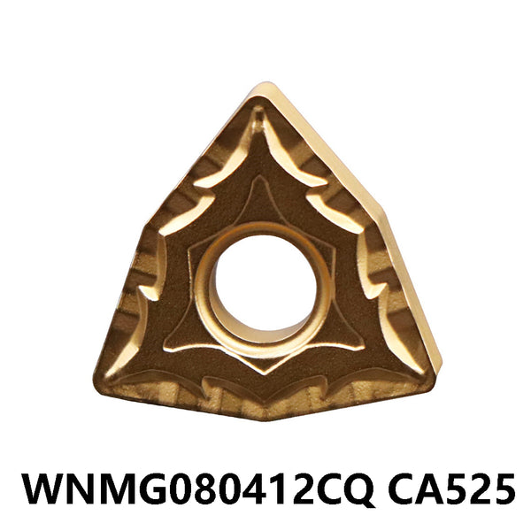 WNMG080412CQ CA525 (10pcs)