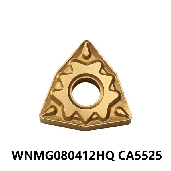 WNMG080412HQ CA5525 (10pcs)