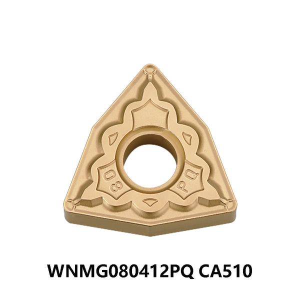 WNMG080412PQ CA510 (10pcs)