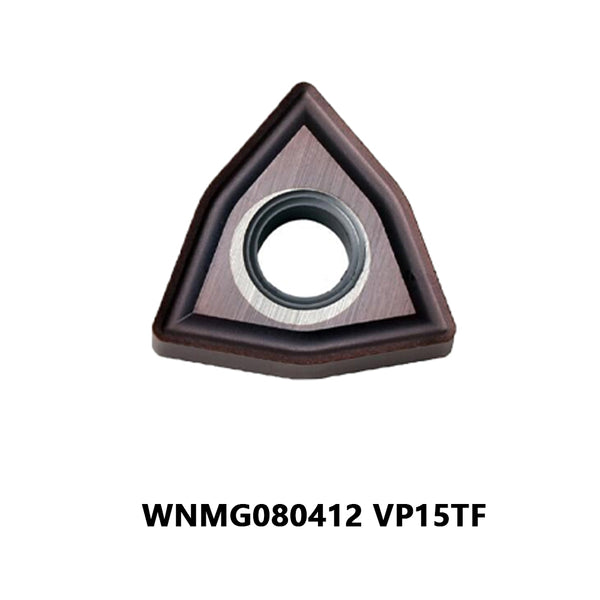 WNMG080412 VP15TF (10pcs)