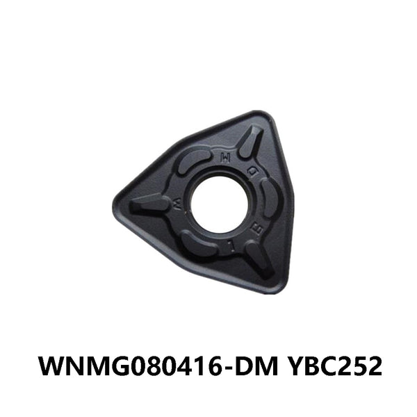 WNMG080416-DM YBC252 (10pcs)