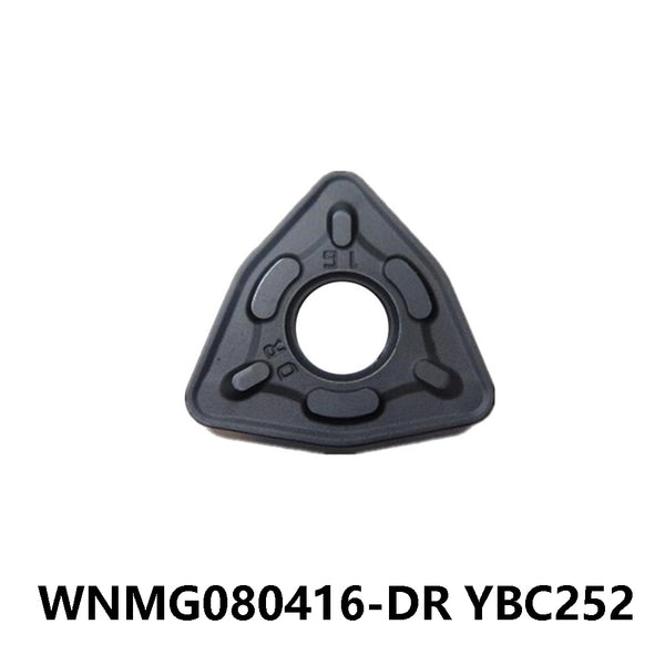 WNMG080416-DR YBC252 (10pcs)