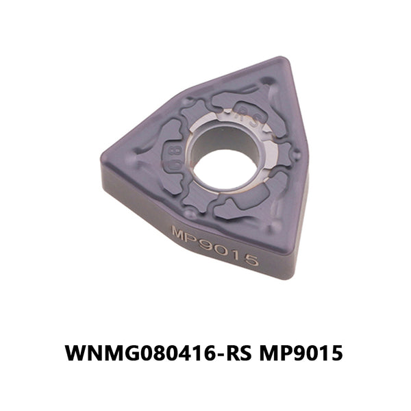 WNMG080416-RS MP9015 (10pcs)