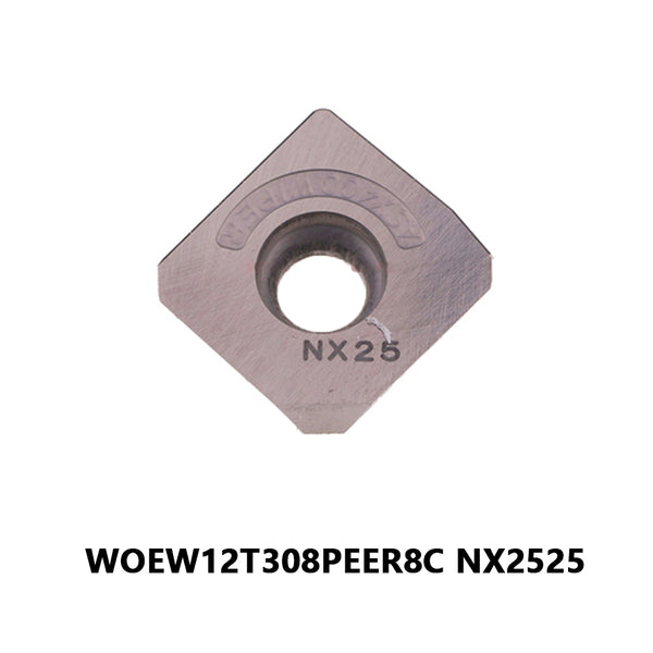 WOEW12T308PEER8C NX2525 (10pcs)