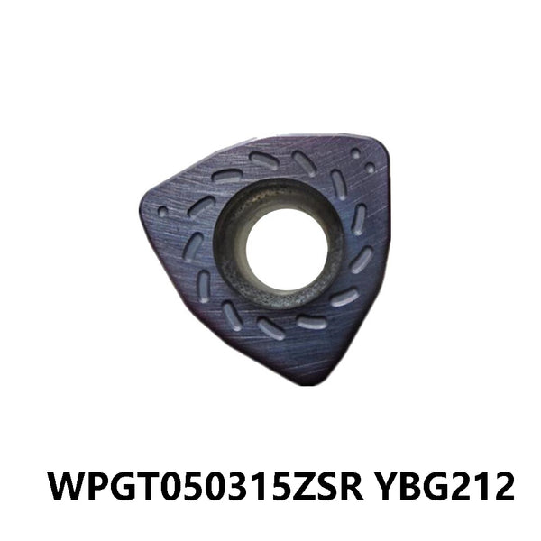 WPGT050315ZSR YBG212 (10pcs)