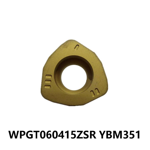 WPGT060415ZSR YBM351 (10pcs)