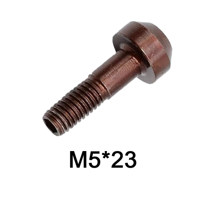 M5*23 W-type pressure plate screw