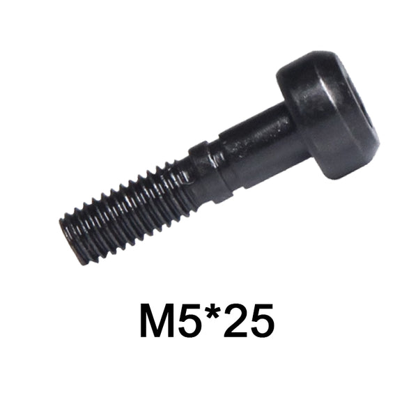 M5*25 W-type pressure plate screw