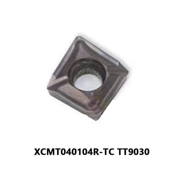 XCMT040104R-TC TT9030 (10pcs)