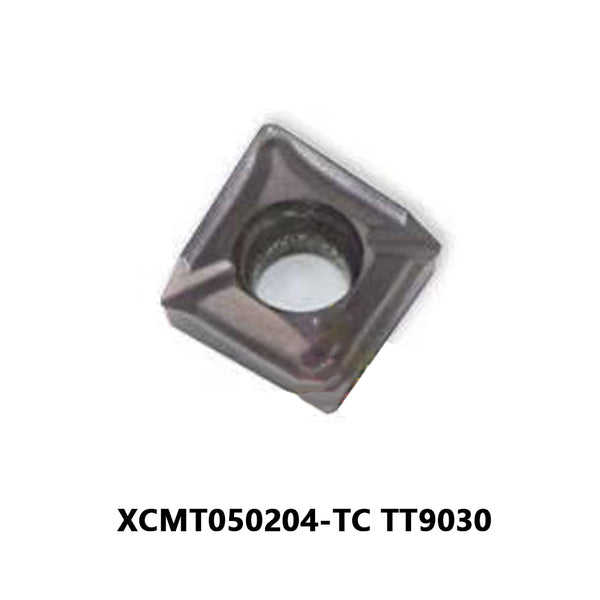 XCMT050204-TC TT9030 (10pcs)