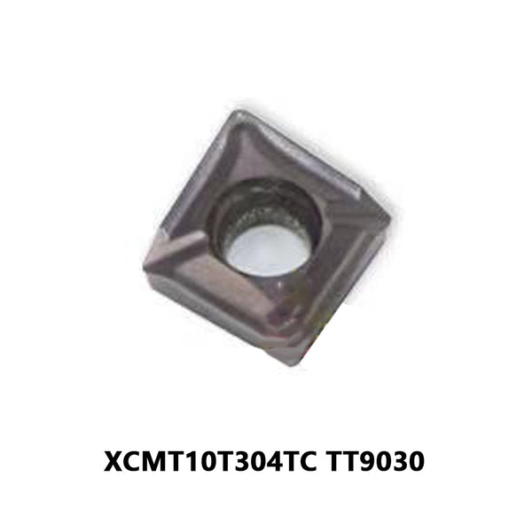 XCMT10T304TC TT9030 (10pcs)