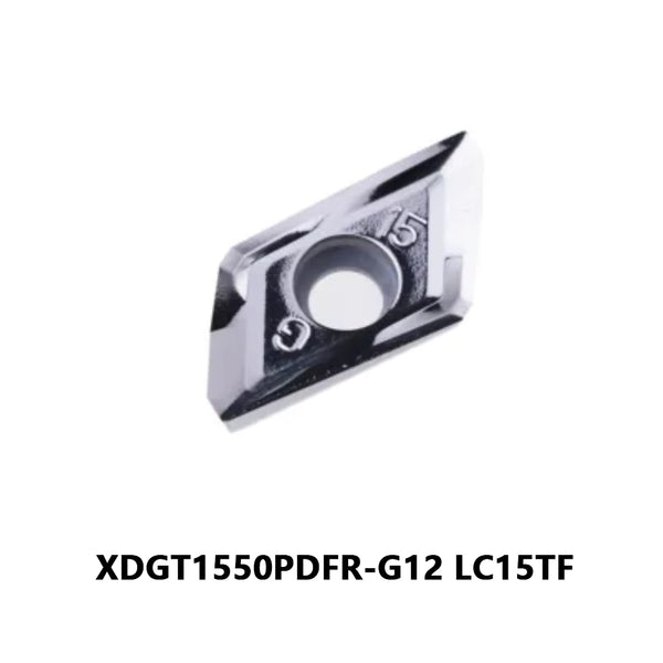 XDGT1550PDFR-G12 LC15TF (10pcs)