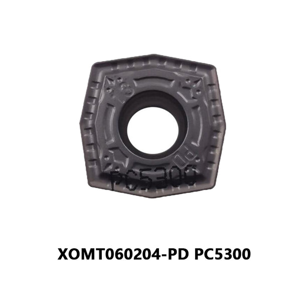 XOMT060204-PD PC5300 (10pcs)