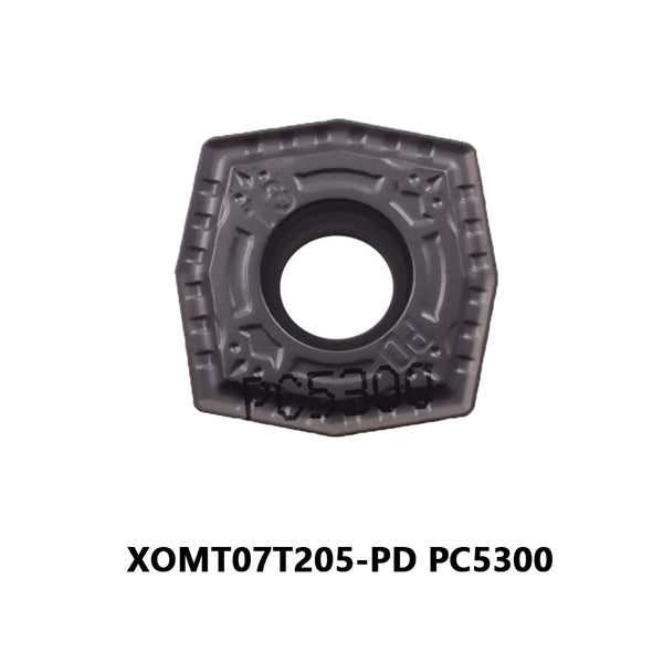 XOMT07T205-PD PC5300 (10pcs)