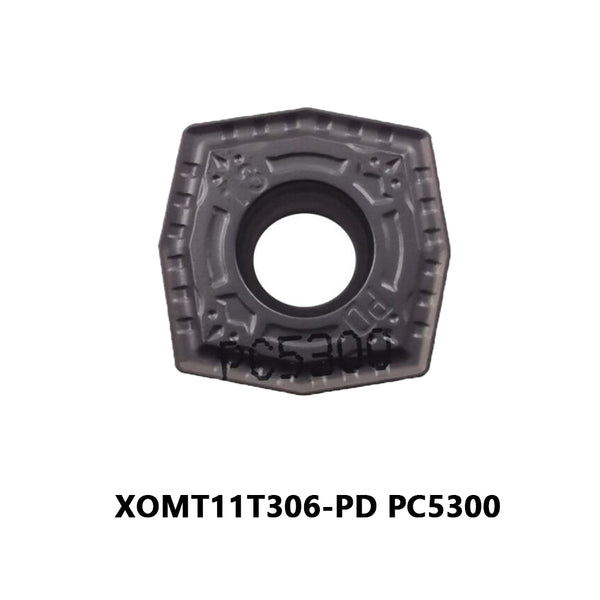 XOMT11T306-PD PC5300 (10pcs)