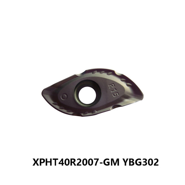 XPHT40R2007-GM YBG302 (10pcs)