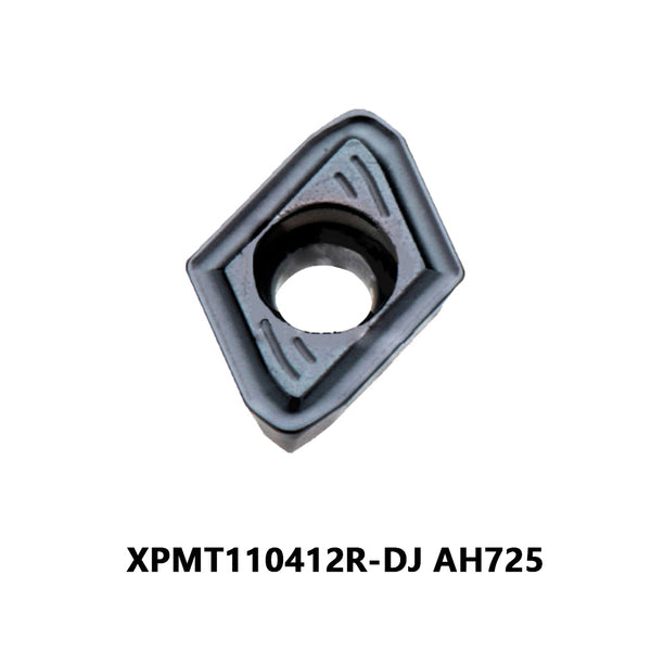 XPMT110412R-DJ AH725 (10pcs)