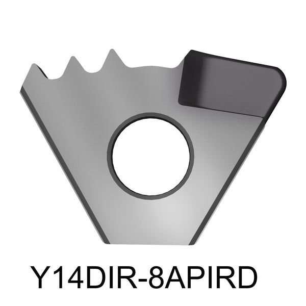 Y14DIR-8APIRD（5pcs）