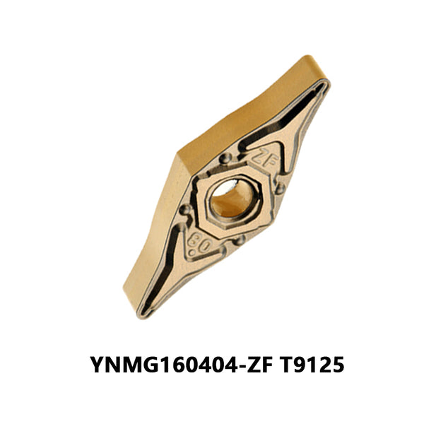 YNMG160404-ZF T9125 (10pcs)