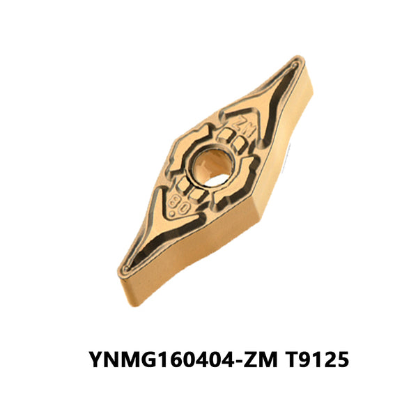 YNMG160404-ZM T9125 (10pcs)