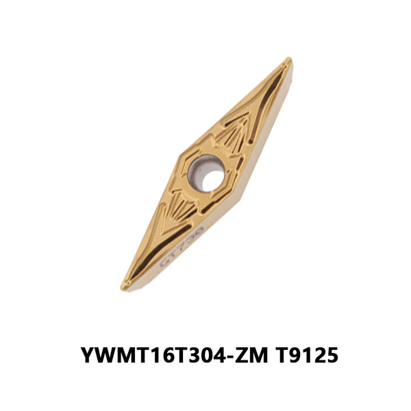 YWMT16T304-ZM T9125 (10pcs)
