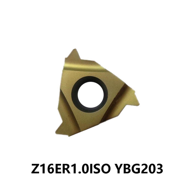 Z16ER1.0ISO YBG203 (10pcs)