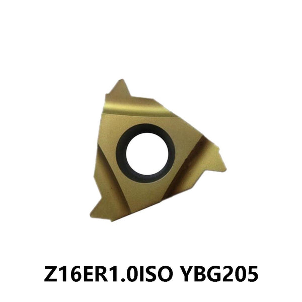 Z16ER1.0ISO YBG205 (10pcs)