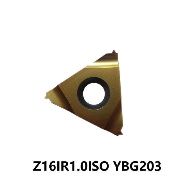 Z16IR1.0ISO YBG203 (10pcs)