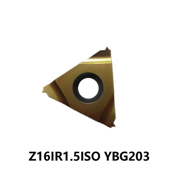 Z16IR1.5ISO YBG203 (10pcs)