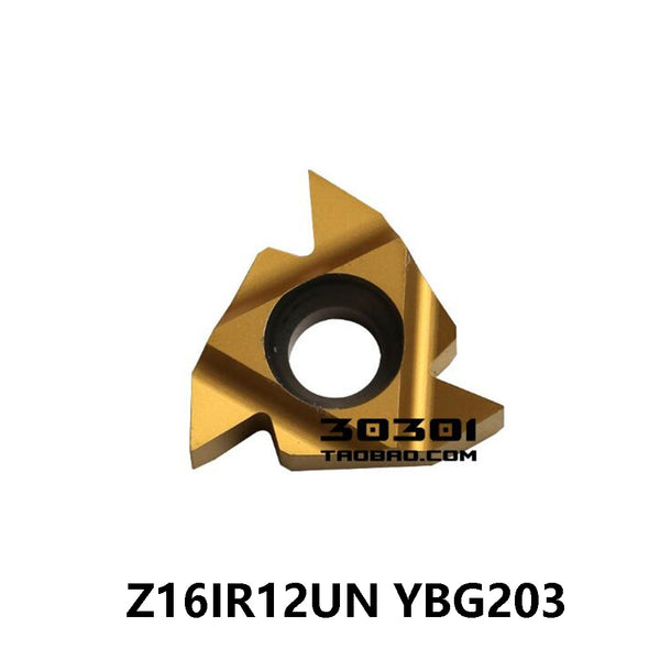 Z16IR12UN YBG203 (10pcs)