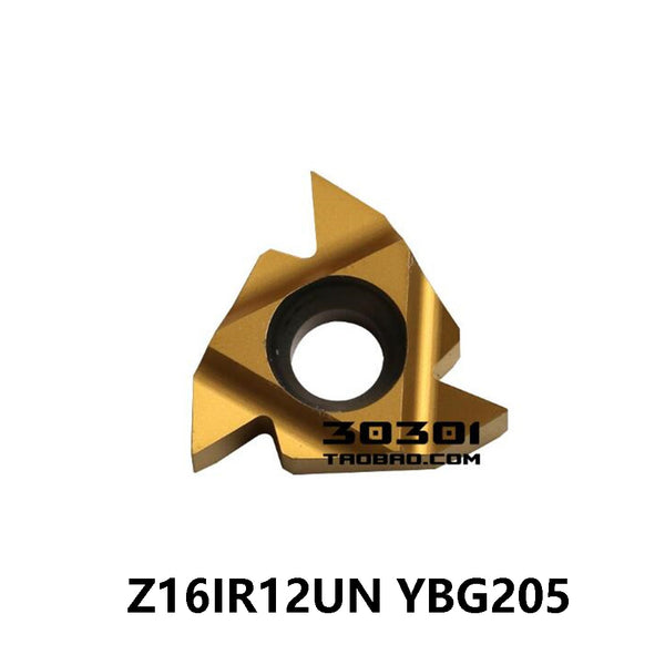 Z16IR12UN YBG205 (10pcs)