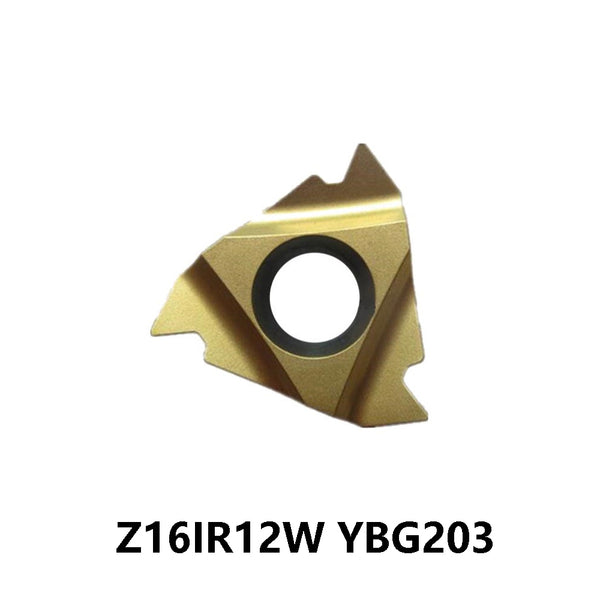 Z16IR12W YBG203 (10pcs)