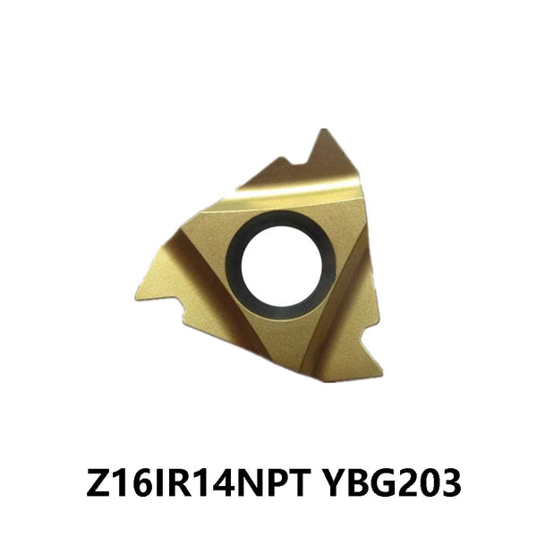 Z16IR14NPT YBG203 (10pcs)