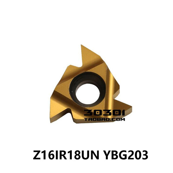 Z16IR18UN YBG203 (10pcs)