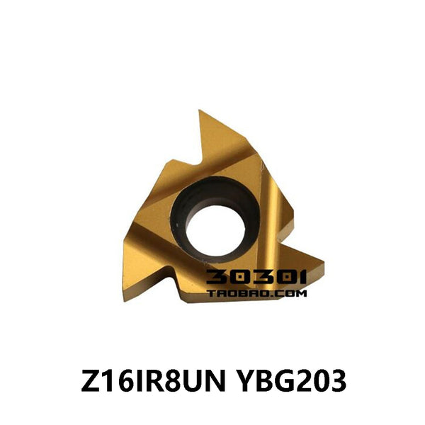 Z16IR8UN YBG203 (10pcs)