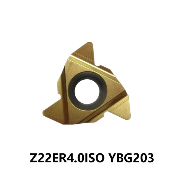 Z22ER4.0ISO YBG203 (10pcs)