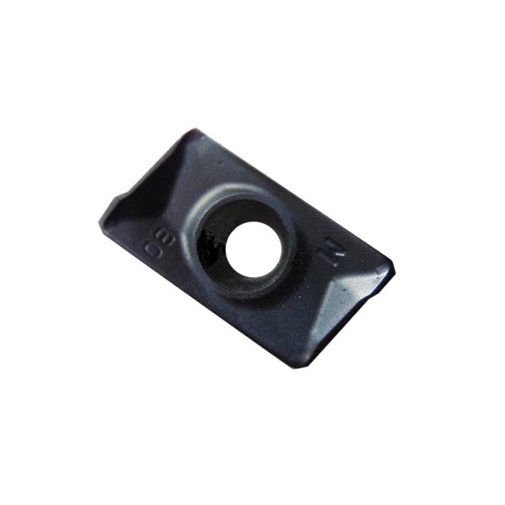 ZCC.CT APKT11T316-PM YBG202 11mm Universal Milling Insert R1.6 ...