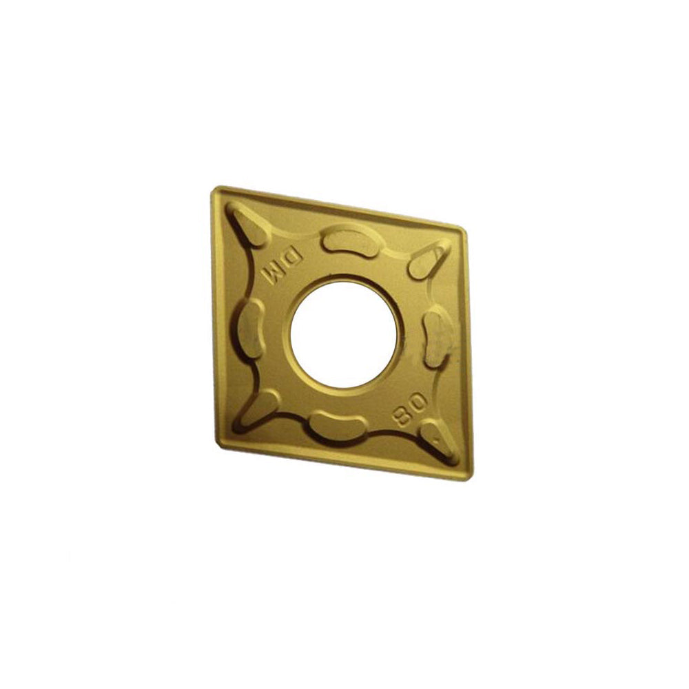 ZCC.CT CNMG190608-DM YBC251 | High-Performance Steel Turning Insert ...