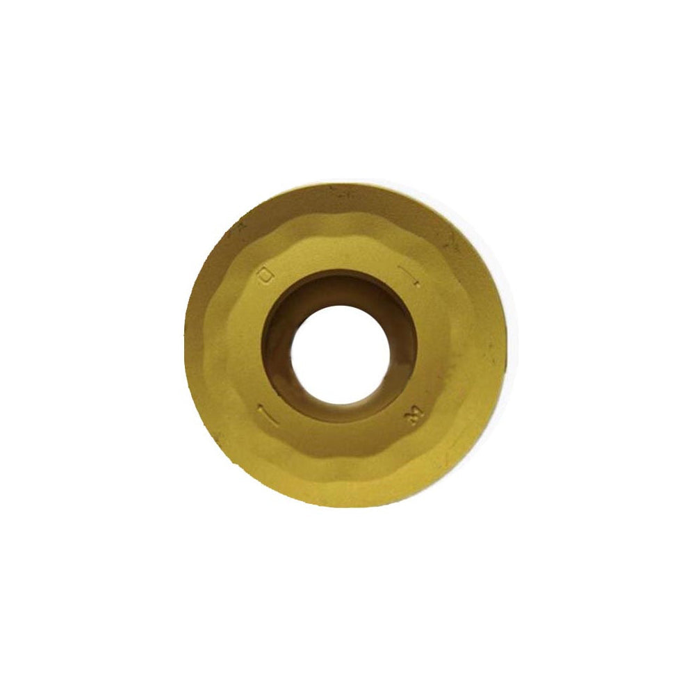 ZCC.CT RCKT2006MO-DM YBC401 | Round Milling Insert for Tough Steel ...