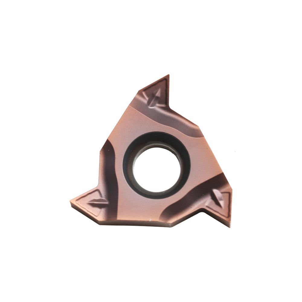 ZCC.CT RT16.01W-1.25GMPB YBG205 1.25mm Metric Thread – CNCHome-Beyond