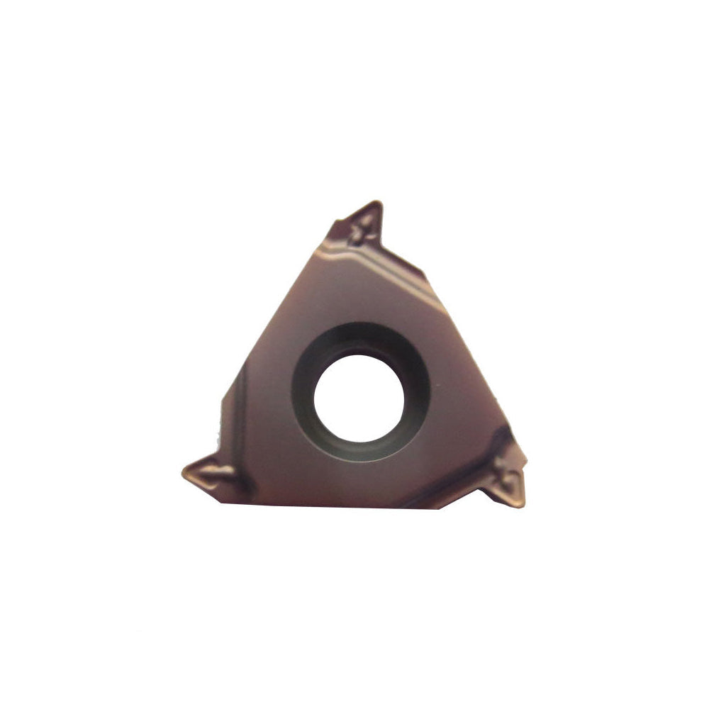ZCC.CT RT16.01W-11WPB YBG205 11TPI Whitworth Threading Insert – CNCHome ...