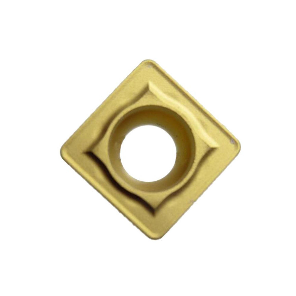 ZCC.CT SCMT120408-HR YBC151 | Heavy Duty Steel Roughing Insert ...