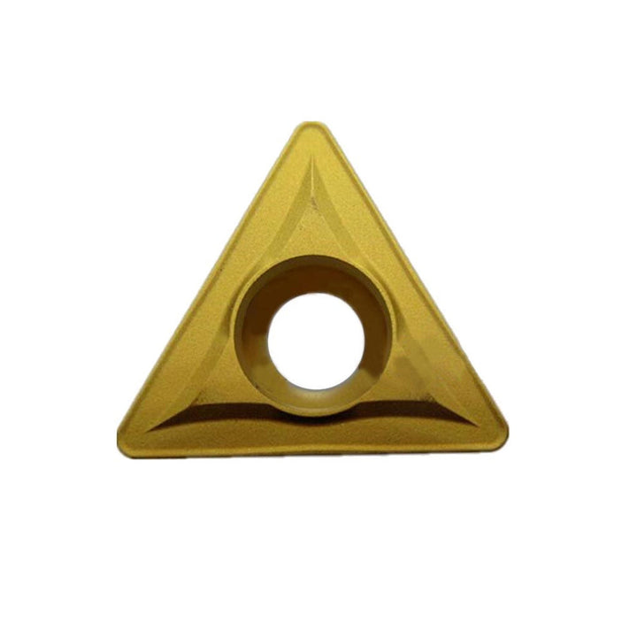 ZCC.CT TCMT110204-52 YBD151 | Cast Iron Turning Insert | ZCCCT ...