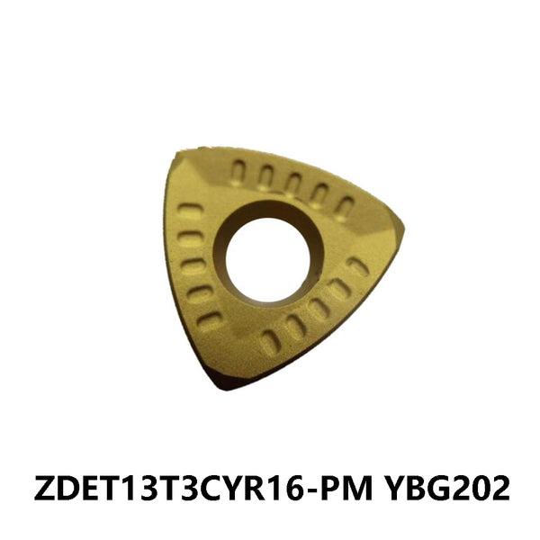 ZDET13T3CYR16-PM YBG202 (10pcs)